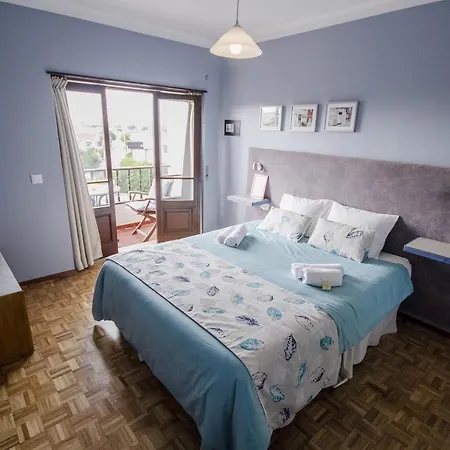 Guest house O Tourinho Baleal