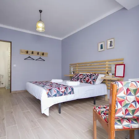 O Tourinho バレアル