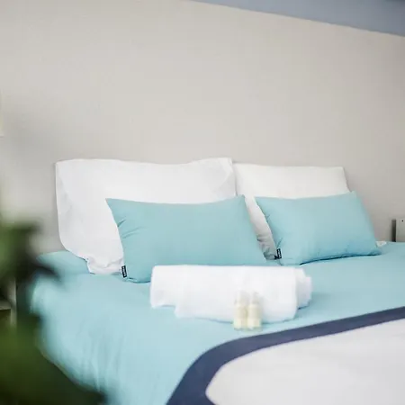 O Tourinho 招待所 巴勒尔